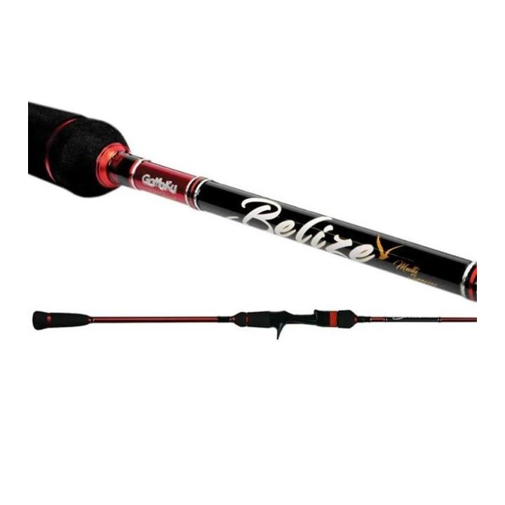 Storm Gomoku Belize Cast 6 3 Max.120g