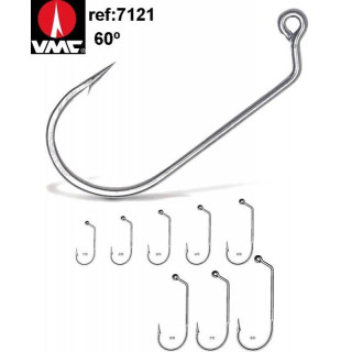 Anzol VMC 7161Ti 5/0 50pcs