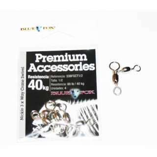 Giratorio Crane Tam.2/3 35Kg