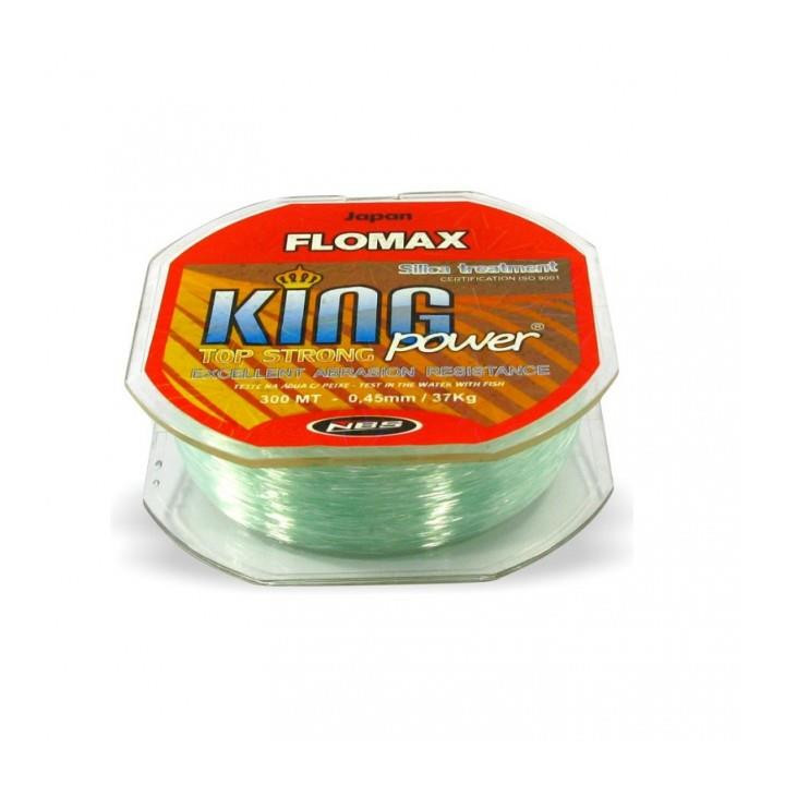 Flomax King Power Greem 0.28mm 300m