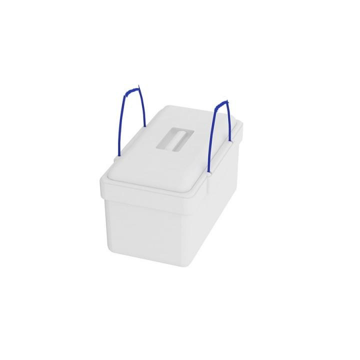 GELEIRA TERMICA 13LTS