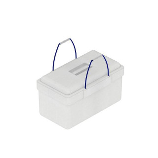 GELEIRA TERMICA 25LTS