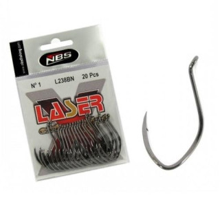 NBS Laser Extra Point L238BN Nº1/0