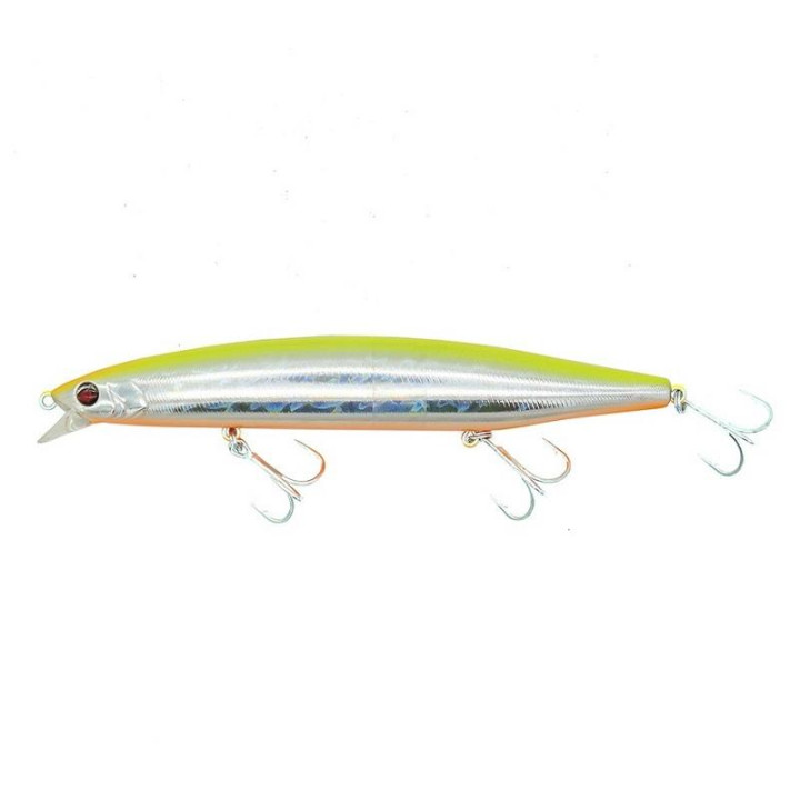 Bassday Logs 140S Cor: CH-546 (Fish Finder)