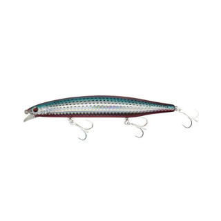 Bassday Logs 140S Cor: HH-362 (Keimura Clear Red Head)