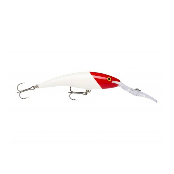 Rapala Deep Tail Dancer 9cm RH