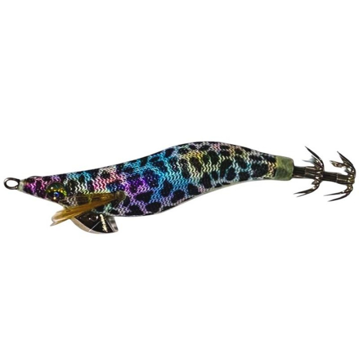 Prochoco Squid 2.5 Cor: Circus