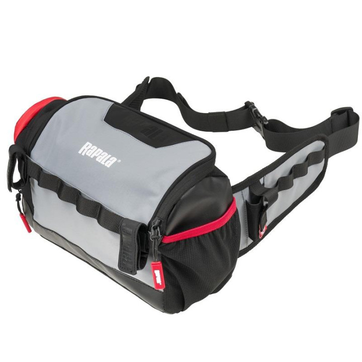 Rapala Countdown Hip Bag(Pack)