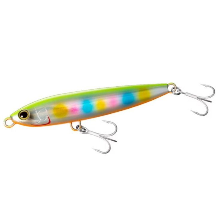 Shimano Exsence Galaslide 95F Cor: 004 A BP Sardine