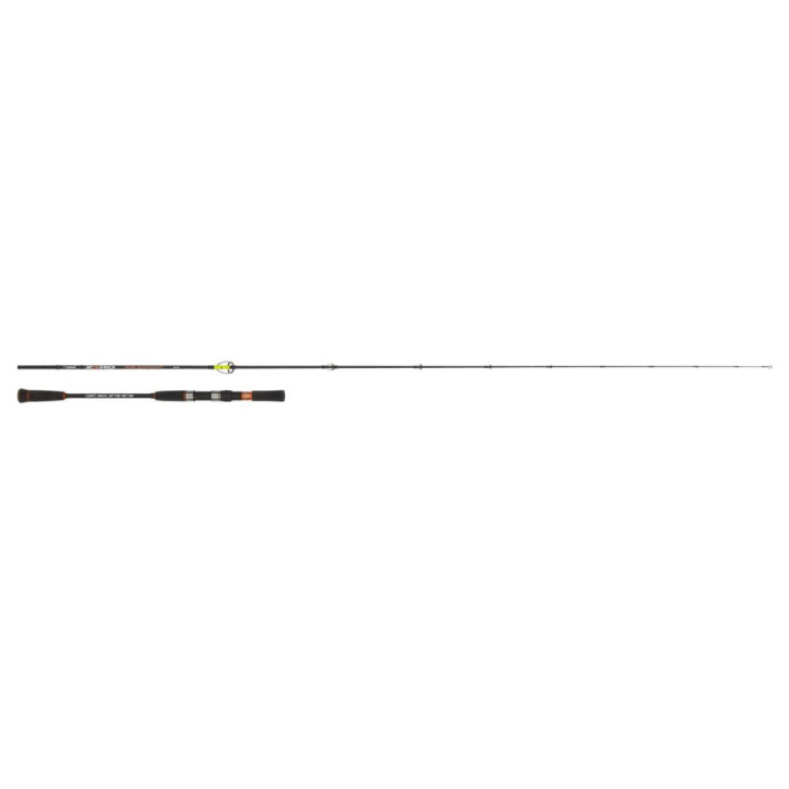 Barros Zero Rib Expert 210