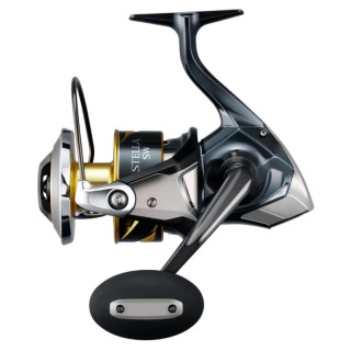 Shimano Stella SW 8000HG D