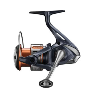 Shimano Nasci FD 2500HG