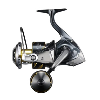 Shimano Stella SW 10000HG D