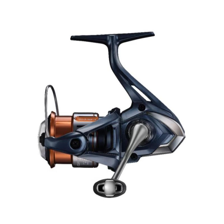 Shimano Nasci FD 2500HG