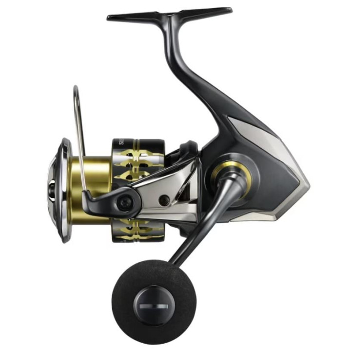 Shimano Sustain FK 4000XG