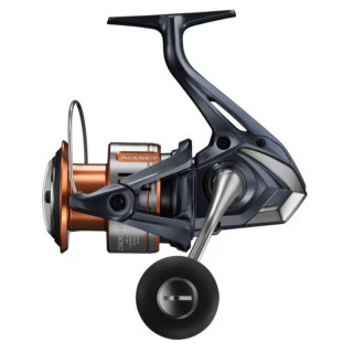 Shimano Nasci FD 4000XG