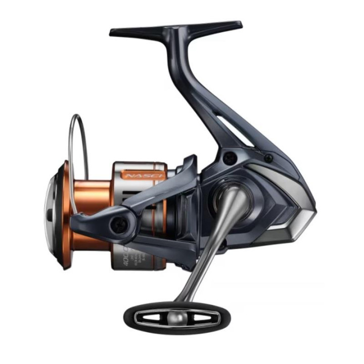 Shimano Nasci FD 4000XG
