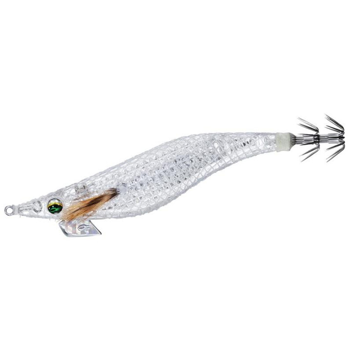 Daiwa Emeraldas Shine LC-LI 3.5 Cor: 7 (Pink Glow Laser)