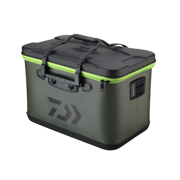 Daiwa D-Vec Hard Tackle - M