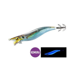 Shimano Clinch JET Boost Shallow 3.5 008 Str Horse Mackerel UV