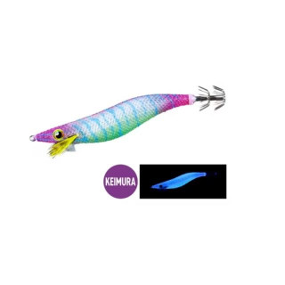 Shimano Clinch JET Boost Shallow 3.5 004 Keimura Prawn UV
