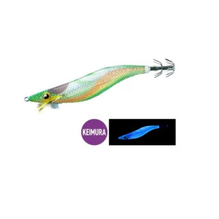 Shimano Clinch JET Boost Shallow 3.5 006 Avocado UV
