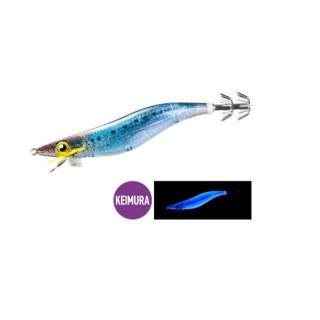Shimano Clinch JET Boost Shallow 3.5 007 Str Sardine UV