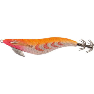 Mustad Baku 2.5 Cor: 005 - Sunset Orange