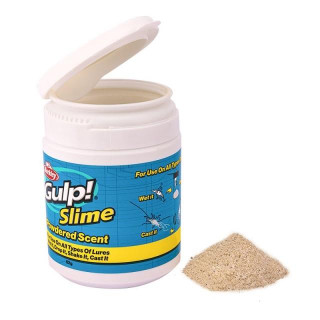 Berkley Gulp! Slime Powdered Scent 52g