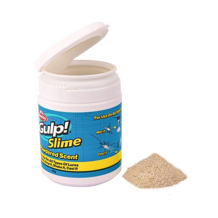 Berkley Gulp! Slime Powdered Scent 52g