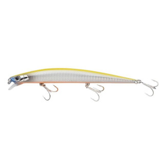 Berkley DEX Long Shot 18cm White Chart