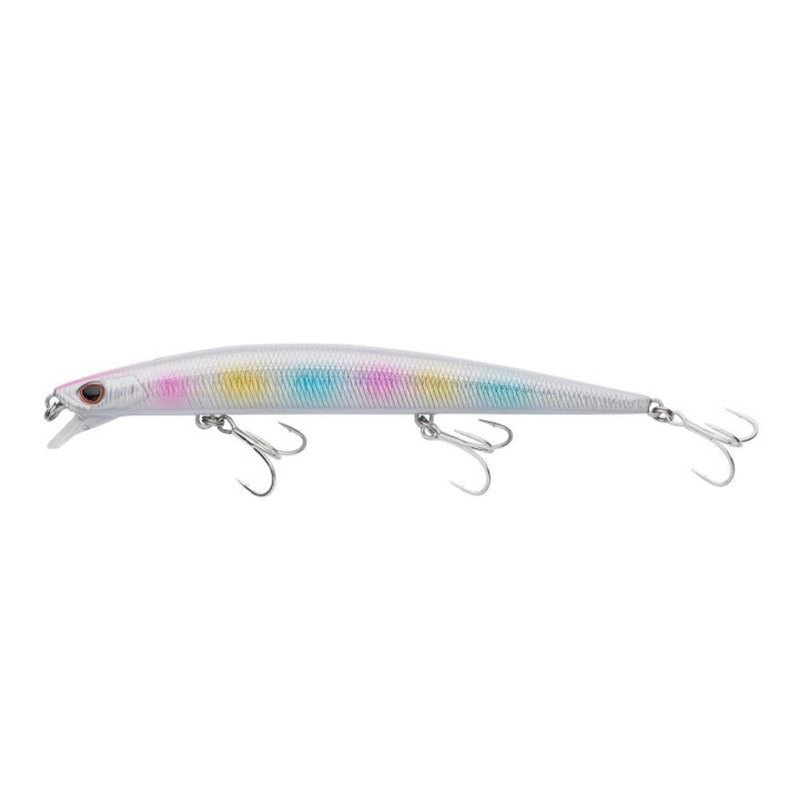 Berkley DEX Long Shot 18cm Cotton Candy