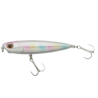 Berkley DEX Mullet Walker 12cm Cotton Candy