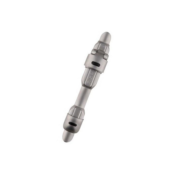 Porta Carreto Fuji LSMX 7CC CHROME