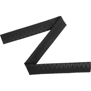 Manga Retratil Fuji Z-WVE Black 25mm 1.60m