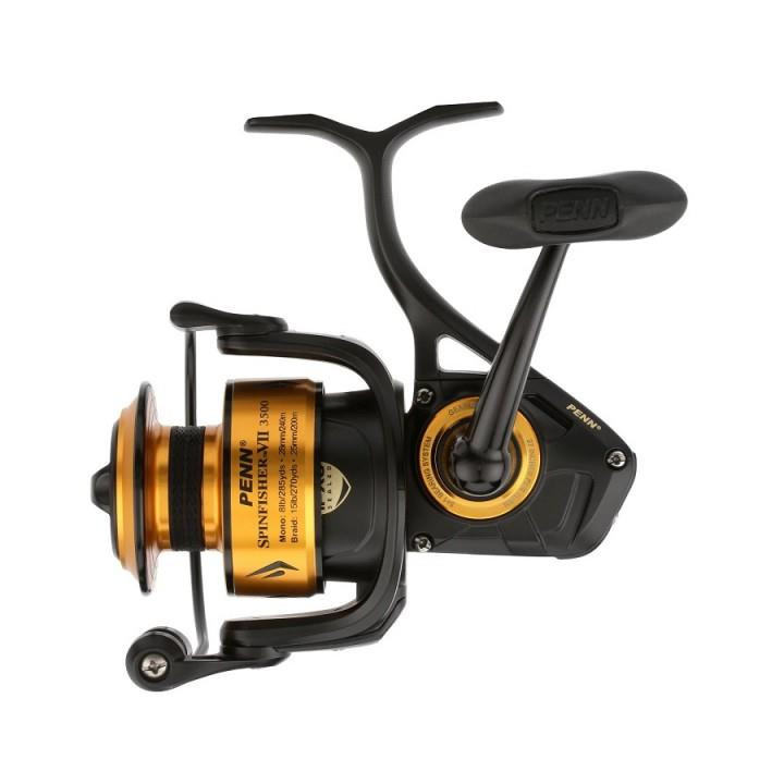 Penn Spinfisher VII 4500