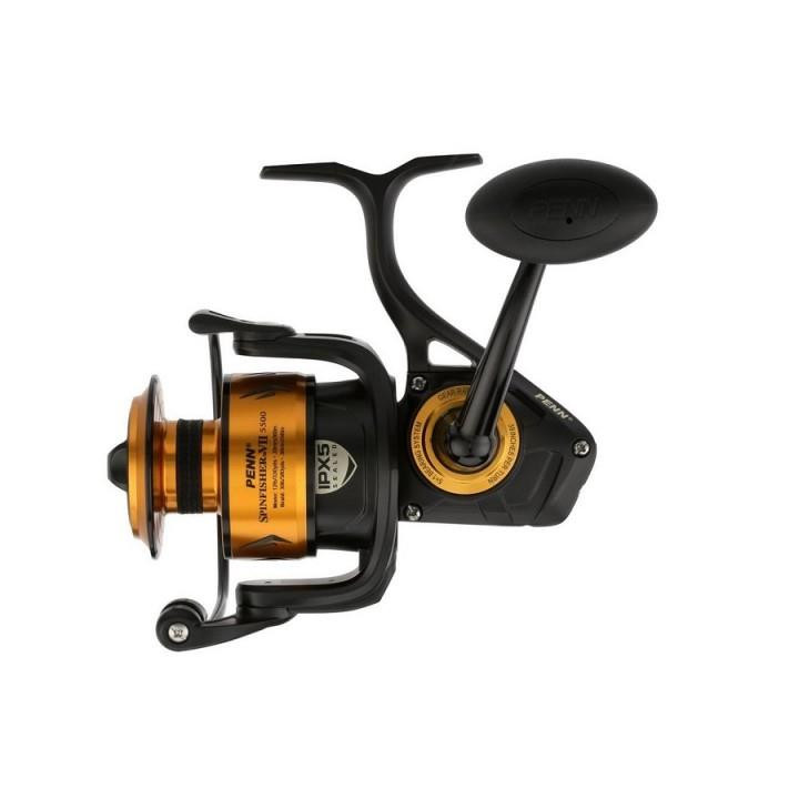 Penn Spinfisher VII 5500