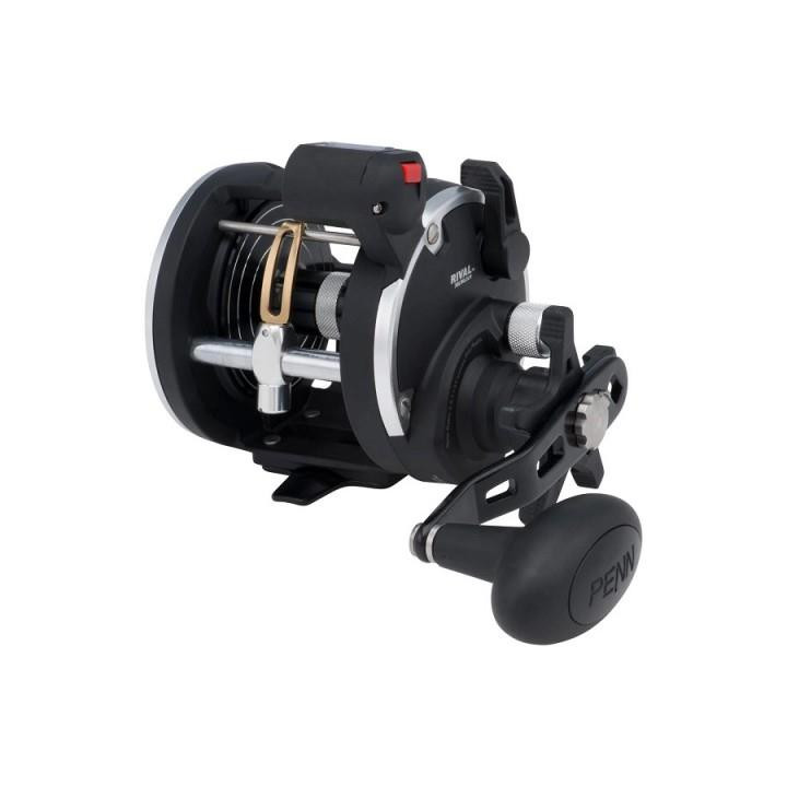 Penn Rival 30LW LC LH