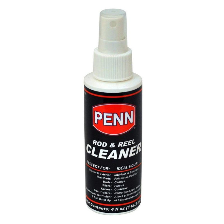 Spray de Limpeza Penn