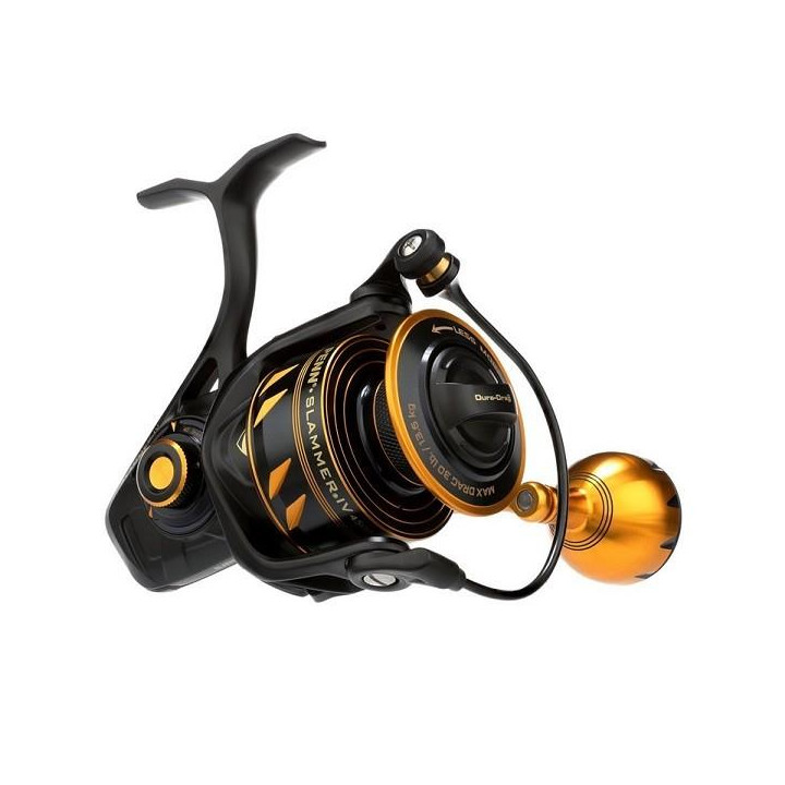 Penn Slammer IV 7500