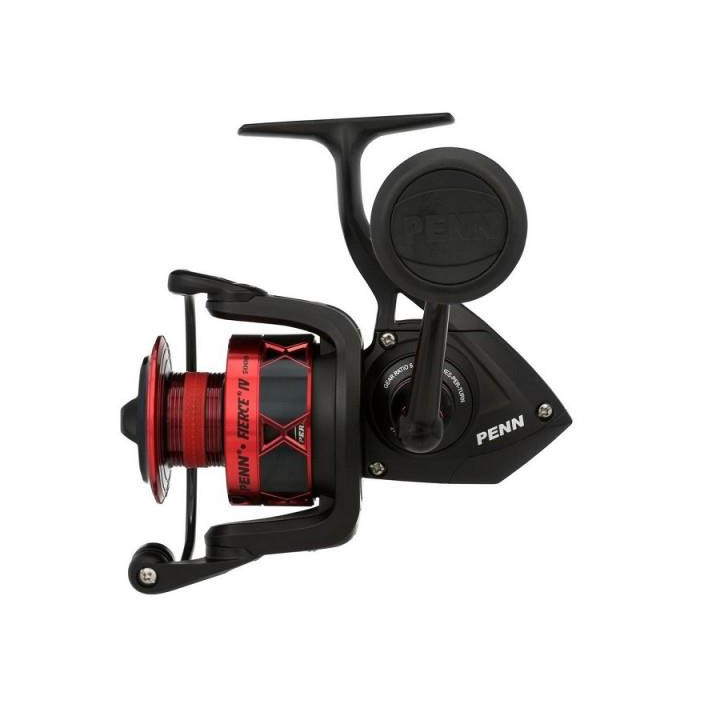 Penn Fierce IV 5000