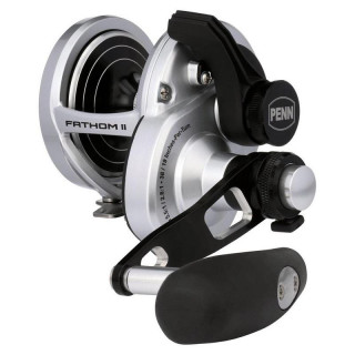 Penn Fathom II 25NLD 2LH