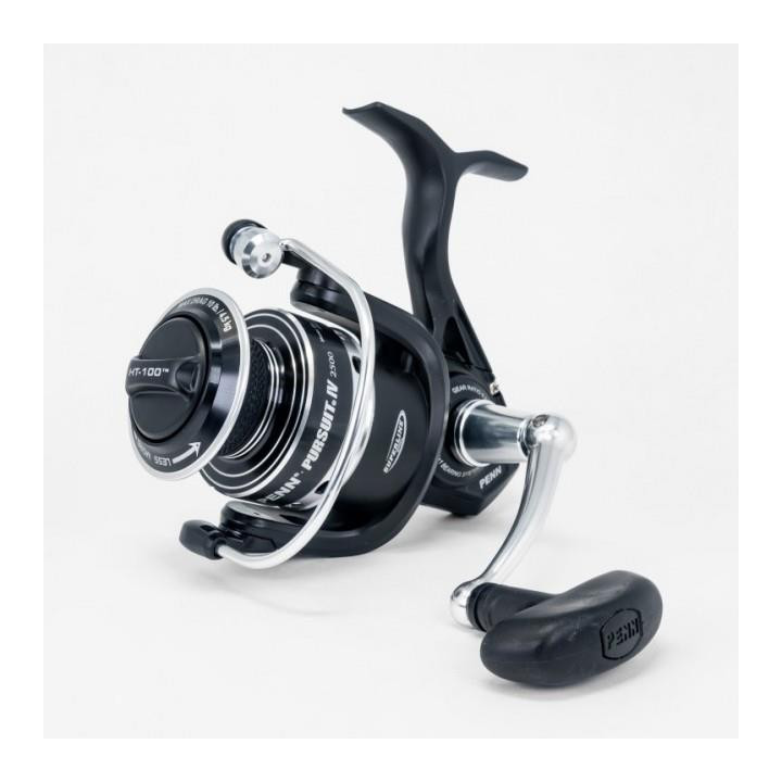 Penn Pursuit IV 3000T