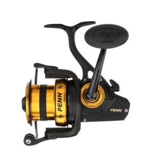 Penn Spinfisher VII 5500LC