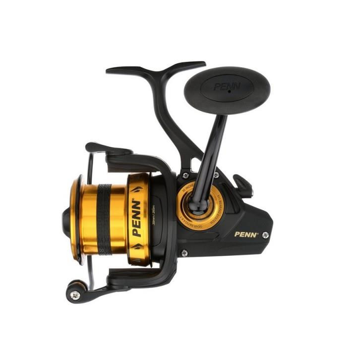 Penn Spinfisher VII 5500LC