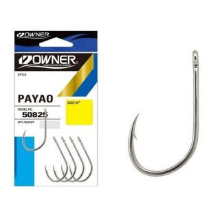 OWNER PAYAO 50825 Nº1/0