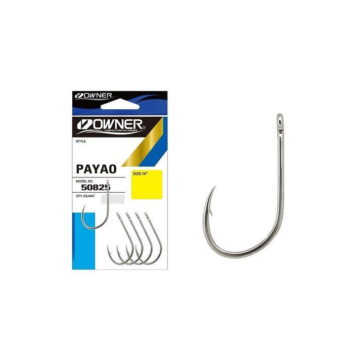 OWNER PAYAO 50825 Nº2/0