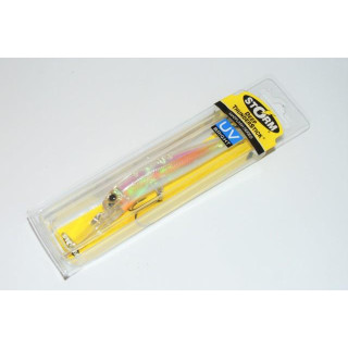 Storm Deep ThunderStick 670