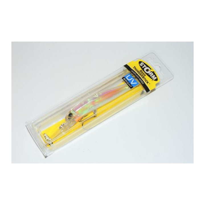 Storm Deep ThunderStick 670