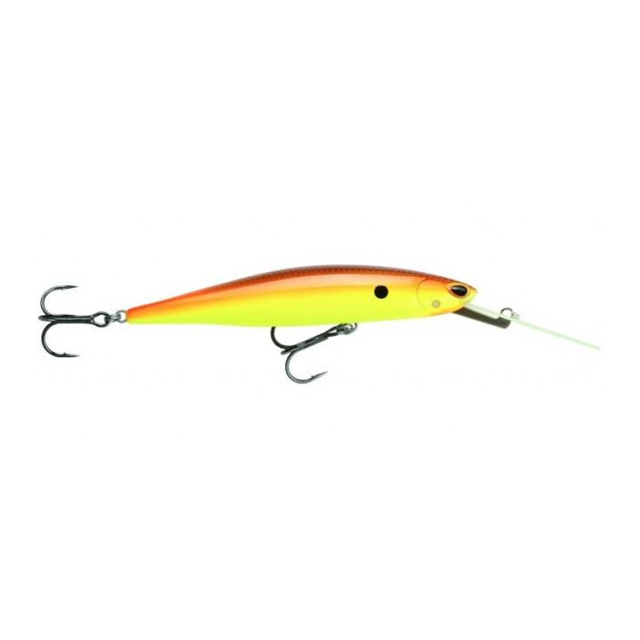 Storm Arashi Rat Minnow Deep 11cm 871